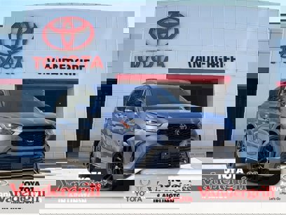 Certified 2024 Toyota Highlander XSE