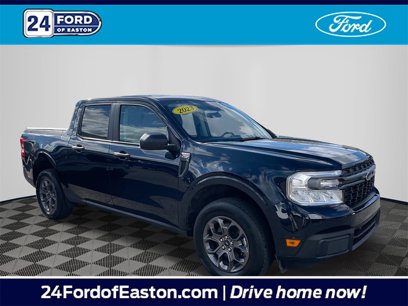 Certified 2023 Ford Maverick XLT