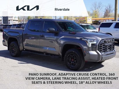 Used 2024 Toyota Tundra TRD Pro