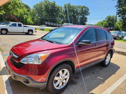 Used 2007 Honda CR-V LX
