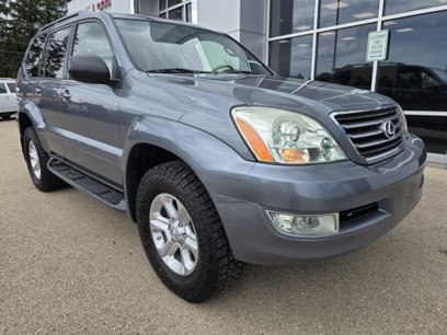 Used 2004 Lexus GX 470
