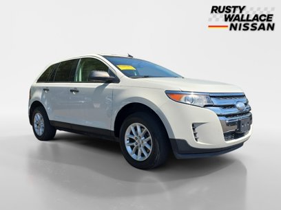 Used 2013 Ford Edge SE