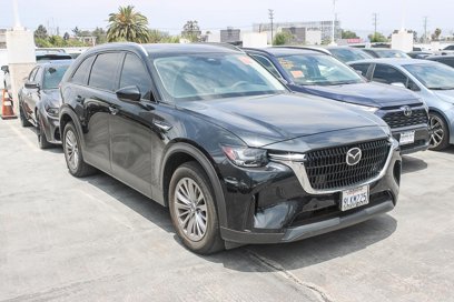 Used 2024 MAZDA CX-90 Plug-In Hybrid w/ Preferred