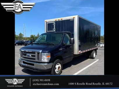Used 2016 Ford E-450 and Econoline 450 Super Duty