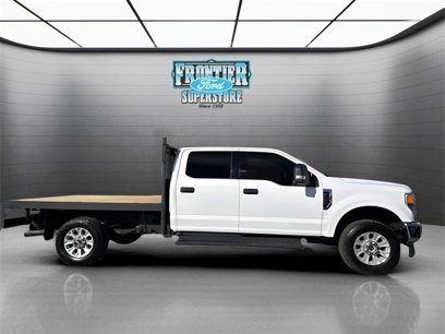 Used 2022 Ford F350 XLT