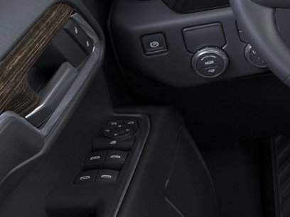New 2025 GMC Sierra 1500 Elevation