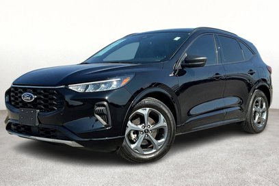Used 2023 Ford Escape ST-Line w/ Tech Pack #1