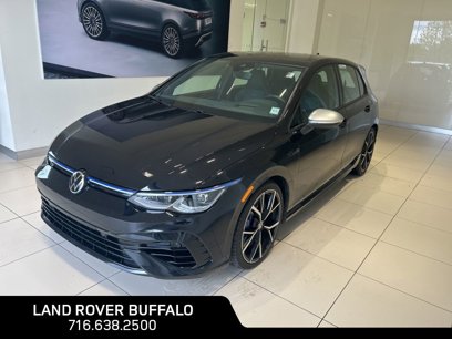 Used 2022 Volkswagen Golf R
