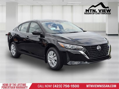 New 2024 Nissan Sentra S