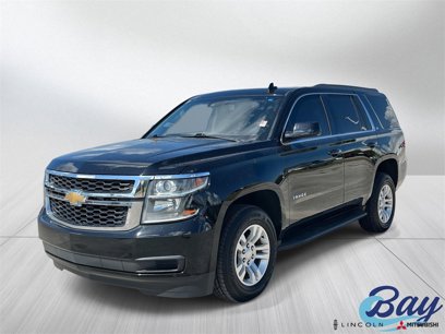 Used 2020 Chevrolet Tahoe LT
