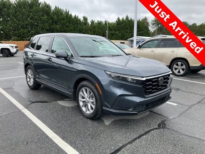 Used 2023 Honda CR-V EX-L