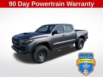 Used 2023 Toyota Tacoma TRD Pro