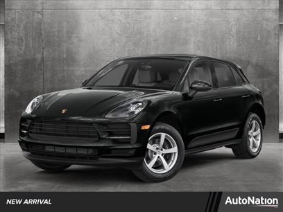 Used 2019 Porsche Macan