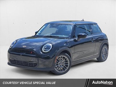 Used 2025 MINI Cooper S