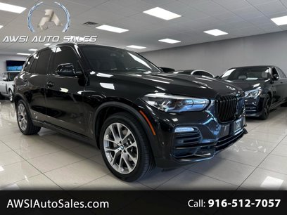 Used 2019 BMW X5 xDrive40i w/ Premium Package 2