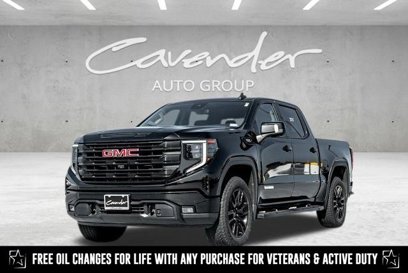 Used 2022 GMC Sierra 1500 Elevation w/ Elevation Premium Package