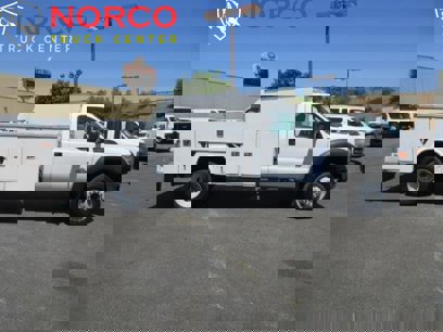 Used 2012 Ford F450 XL