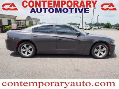 Used 2015 Dodge Charger SXT