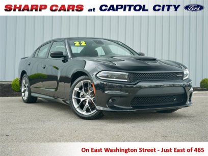 Used 2022 Dodge Charger GT