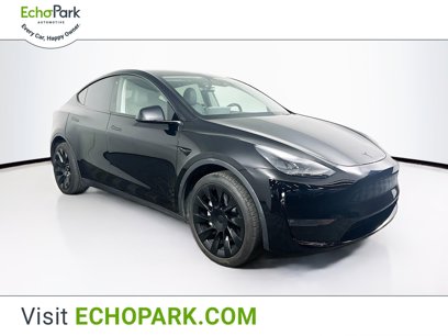 Used 2023 Tesla Model Y Long Range