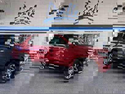 New 2025 Chevrolet Tahoe Premier