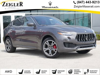 Used 2023 Maserati Levante GT