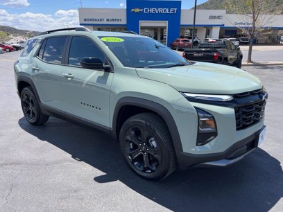 New 2025 Chevrolet Equinox LT w/ Midnight Edition
