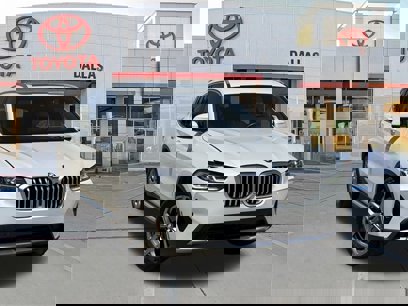 Used 2022 BMW X3 xDrive30i