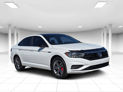 Used 2019 Volkswagen Jetta R-Line