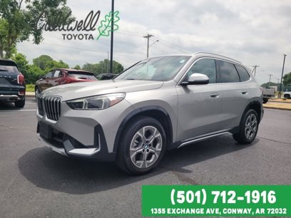 Used 2024 BMW X1 xDrive28i