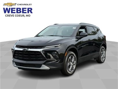 Used 2023 Chevrolet Blazer LT w/ Convenience Package