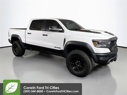 Used 2022 RAM 1500 TRX