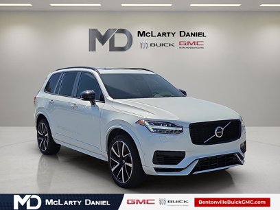 Used 2023 Volvo XC90 T8 Ultimate w/ Protection Package Premier
