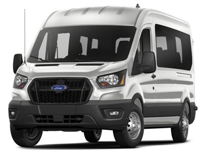 New 2024 Ford Transit 350 XL