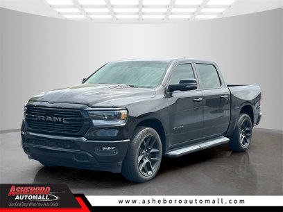 Used 2023 RAM 1500 Laramie