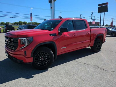 Used 2024 GMC Sierra 1500 Elevation