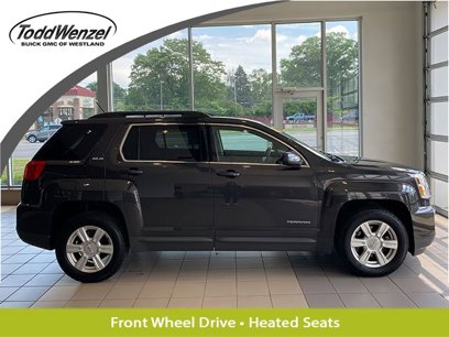 Used 2016 GMC Terrain SLE w/ Convenience Package