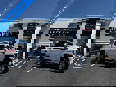 New 2025 GMC Sierra 2500 Denali w/ Denali Reserve Package