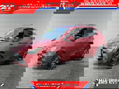 Used 2020 Toyota Yaris LE