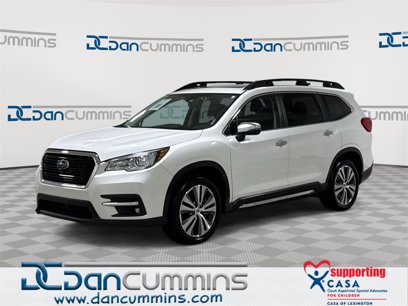Used 2022 Subaru Ascent Touring