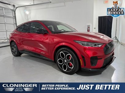 Used 2023 Ford Mustang Mach-E GT