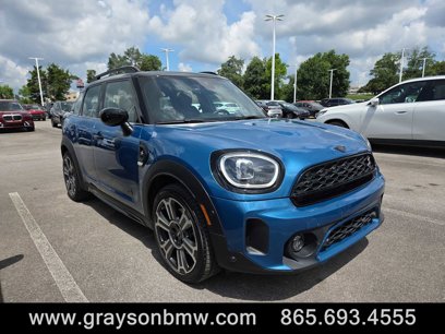 Used 2024 MINI Cooper Countryman S