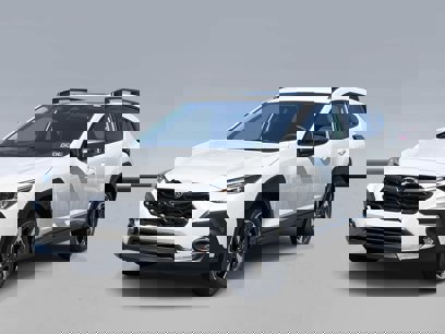 New 2025 Subaru Crosstrek 2.5i Limited