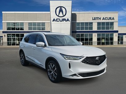 Used 2023 Acura MDX FWD w/ Technology Package