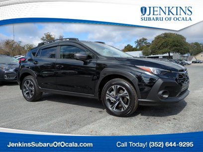 New 2025 Subaru Crosstrek 2.5i Premium w/ Convenience Package #2