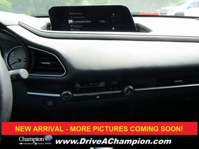 Used 2024 MAZDA CX-30 AWD 2.5 S w/ Select Sport Pkg