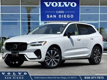 Certified 2025 Volvo XC60 B5 Plus