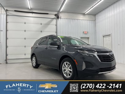 Used 2023 Chevrolet Equinox LT