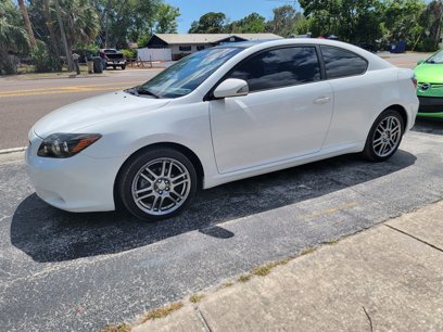 Used 2009 Scion tC