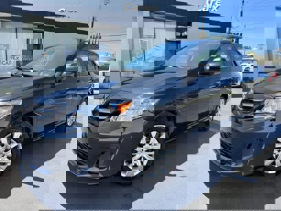 Used 2013 Toyota Corolla LE